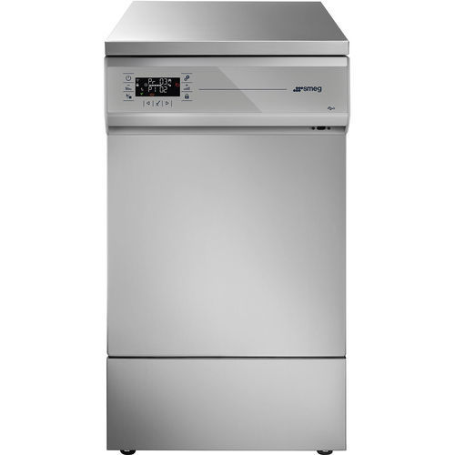 Automatic glassware washer - GW1245-S0-100 - SMEG Instruments - laboratory / for the food industry / water
