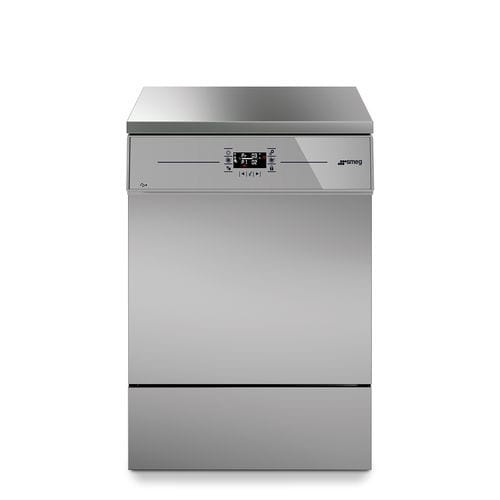Automatic glassware washer - GWF16-SC-000 - SMEG Instruments - laboratory / water / water jet