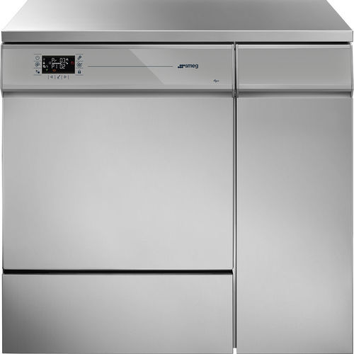 Automatic glassware washer - GW4290-SC-000 - SMEG Instruments - for the food industry / laboratory / for the pharmaceutical industry