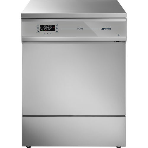 Glassware washer for the pharmaceutical industry - GW5260-SC-000 - SMEG Instruments - for the food industry / laboratory / water