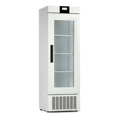 Laboratory refrigerator - FVE30GL - SMEG Instruments - for clinical laboratories / for pharmacies / for healthcare facilities