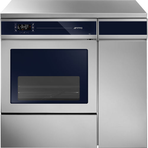 Washer-disinfector for the medical sector - WD4290-SC-00G - SMEG Instruments - for healthcare facilities / reprocessing / laboratory