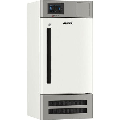 Clinical laboratory freezer - CP30S16C1EVO - SMEG Instruments - for pharmacies / for blood plasma / upright