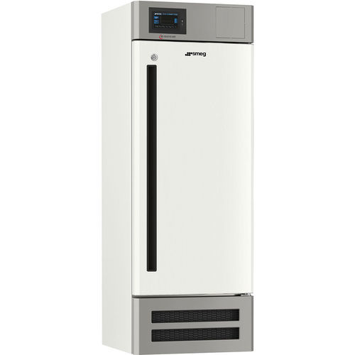 Pharmacy freezer - CP30S25C1EVO - SMEG Instruments - for blood plasma / for laboratory / upright