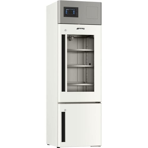 Laboratory refrigerator - DT28GEVO - SMEG Instruments - for pharmacies / hospital / medical