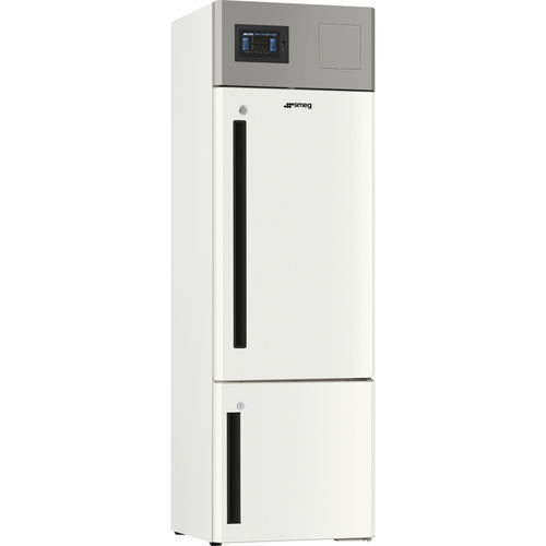 Laboratory refrigerator - DT28CEVO - SMEG Instruments - for clinical laboratories / for pharmacies / for hospitals