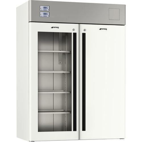 Pharmacy refrigerator - DT140GA - SMEG Instruments - hospital / laboratory / for clinical laboratories