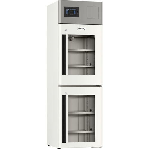 Laboratory refrigerator - DTP30GEVO - SMEG Instruments - for pharmacies / hospital / for healthcare facilities