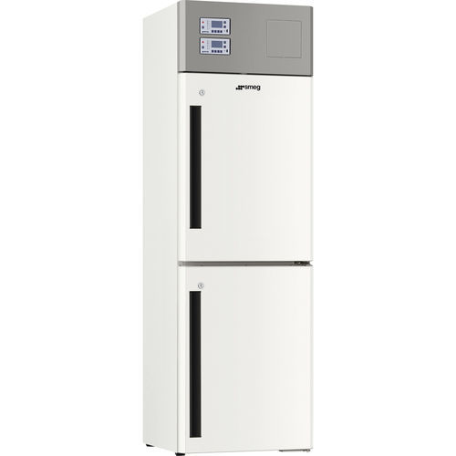 Healthcare facility refrigerator - DTP70CA - SMEG Instruments - for pharmacies / hospital / for laboratory