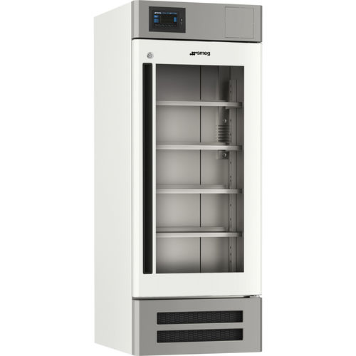 Hospital refrigerator - FV45G1EVO - SMEG Instruments - for clinical laboratories / laboratory / for pharmacies