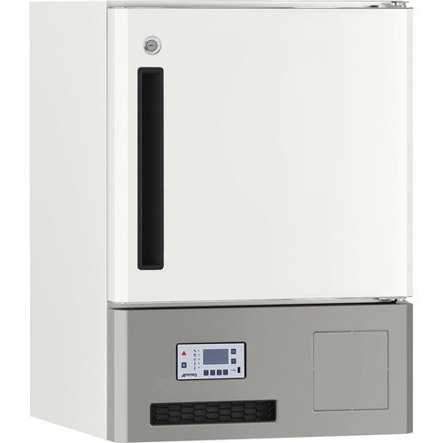 Laboratory freezer - C20V10C1A - SMEG Instruments - cabinet / on casters / vertical