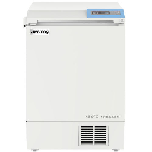 Laboratory freezer - SMU50 - SMEG Instruments - hospital / for pharmacies / upright