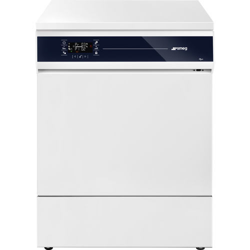 Washer-disinfector for the medical sector - WD1260-DC-000 - SMEG Instruments - for instruments / dental / undercounter
