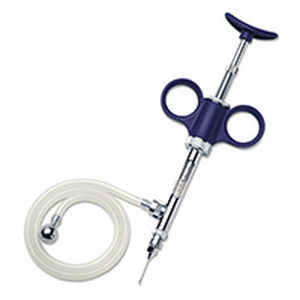 Dosing syringe - Socorex® 167 - Socorex Isba - veterinary / water / 5 ml