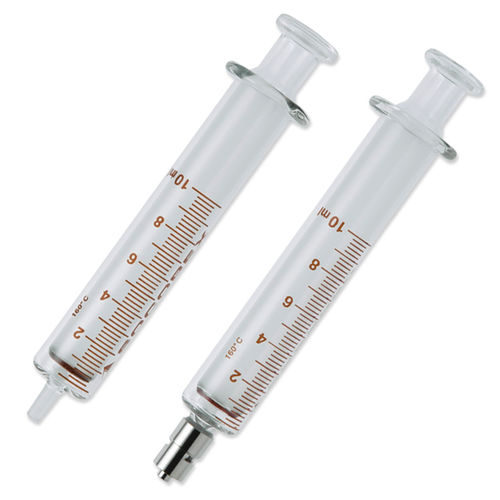 Veterinary syringe - Dosys™155 - Socorex Isba - 1 ml / 10 ml / 2 ml