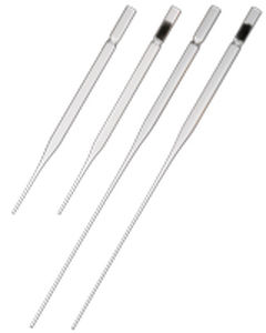 Manual pipette - Qualitix®  - Socorex Isba - Pasteur