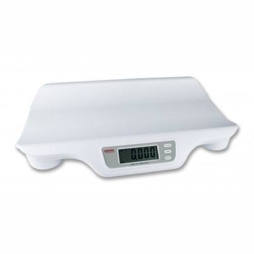 Electronic baby scale - Cosy - Soehnle Industrial Solutions - portable / table / with LED display