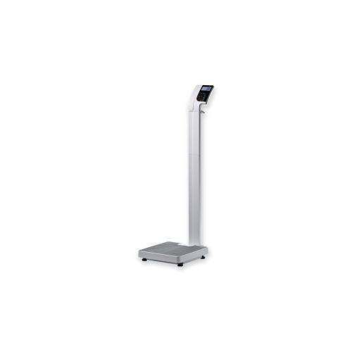 Electronic scale - 6730 - Soehnle Industrial Solutions - multifunctional / platform / column