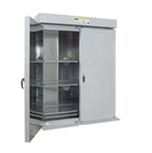 Hot air dryer - TR60 - SOLTEC 