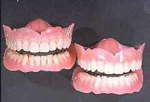 Resin dental prosthesis - Mdp - SOLTEC 