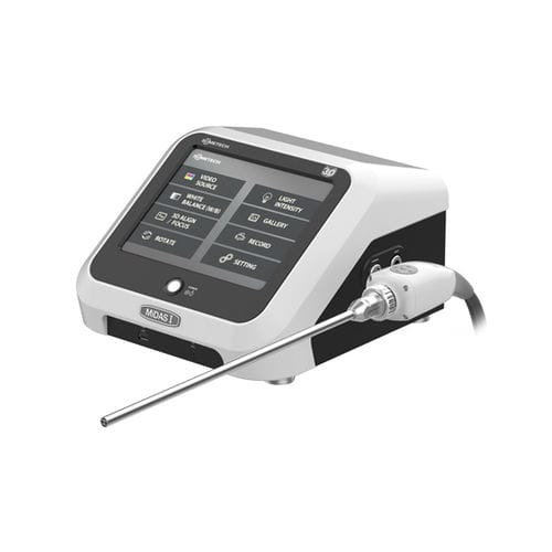 Endoscope camera head VLS200 Sometech digital / 3D / highdefinition