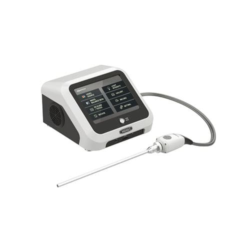 Endoscope camera head - COT-200 - Sometech - digital / 3D / with video processor