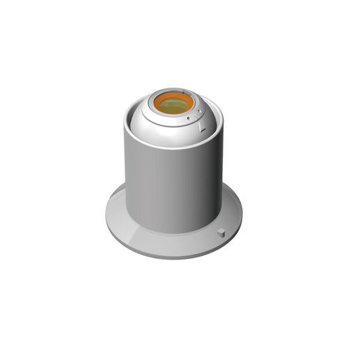 Ophthalmic care simulator - EYEBALL - Sometech - surgery / cataract surgery / vitreous-retina surgery