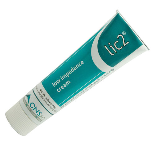 Monitoring electrode gel - lic2® - SOMNOmedics 
