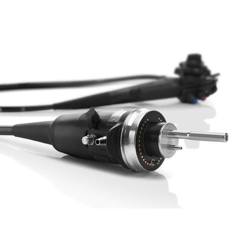 Video gastroscope - 550  - SonoScape