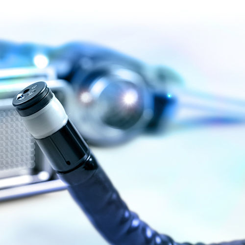 High-definition ultrasound gastroscope - EG-UR5 - SonoScape