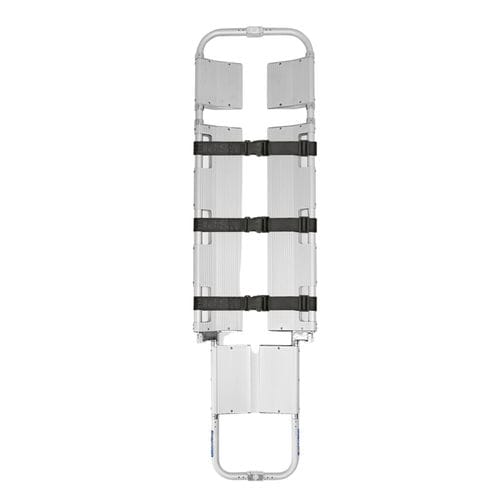 Scoop stretcher - Z 5000 - Spencer Italia  - transport / folding / aluminum