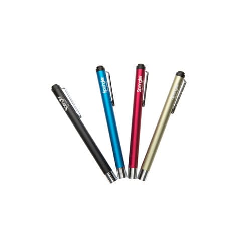 LED penlight - Litestick - Spengler SAS - handheld / clip-type