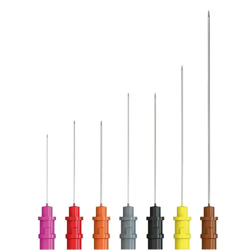 EMG electrode - Myoline - Spes Medica - sterilization / needle
