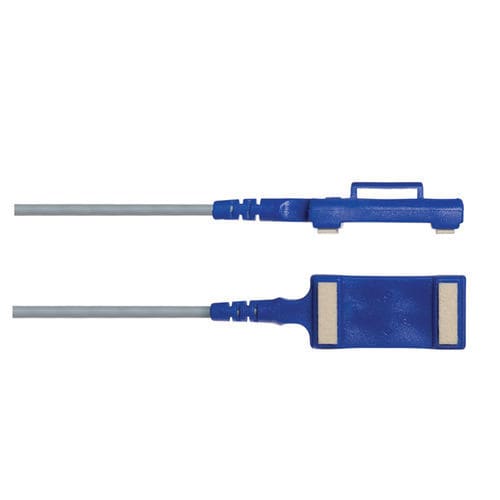 EMG electrode STRCG015 series Spes Medica bipolar