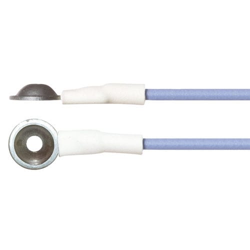 EEG electrode - DAGS102606 - Spes Medica  - pediatric / monopolar