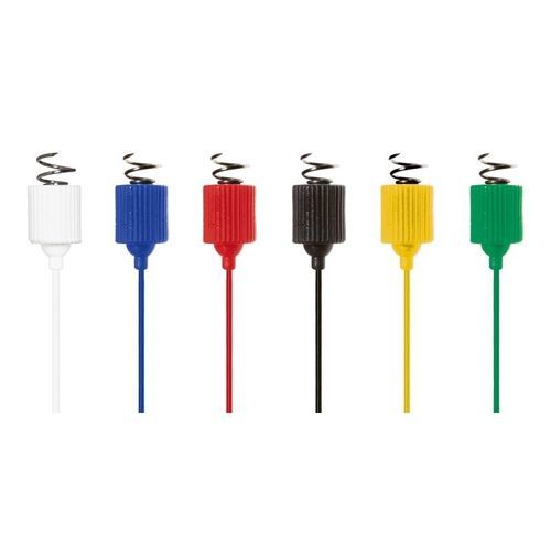 Stimulation electrode - MNCS series - Spes Medica  - needle / screw