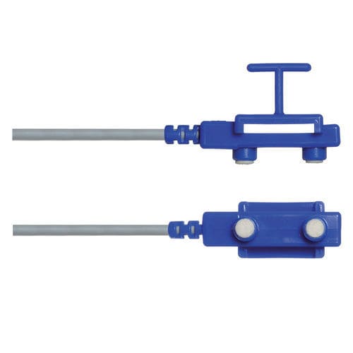 Stimulation electrode STIS15 series Spes Medica EMG / bipolar