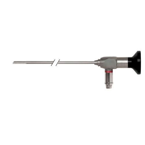 Adult sinuscope - 30-142 series - Spiggle & Theis Medizintechnik  - high-definition / straight