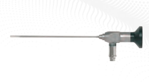 Adult sinuscope - 30-134 series - Spiggle & Theis Medizintechnik  - high-definition / straight