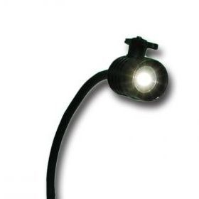 Mobile surgical light - ST-LED168 - St. Francis Medical Equipment  - LED