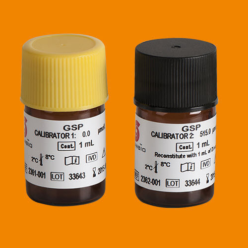 Serum reagent LiquiColor® EKF Diagnostics diagnostic / liquid / protein