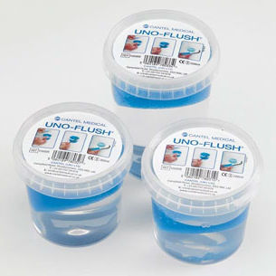 500 mL cleaner - UNO-FLUSH™  - STERIS - 300 mL / 200 ml / for endoscopes