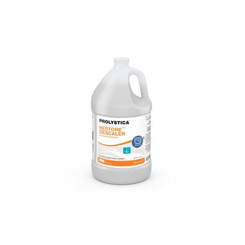 Foaming detergent - Prolystica™ Restore™ - STERIS - alkaline / for surgical instruments / for surface
