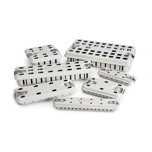 Instrument sterilization tray - PRO-LITE™  - STERIS