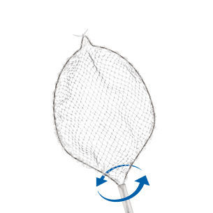 Airway foreign body removal endoscopic basket - STERIS - mesh