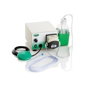 Irrigation fluid management system - ENDOGATOR™ - STERIS - endoscopy