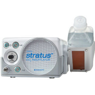 CO2 insufflator - ENDO STRATUS™  - STERIS