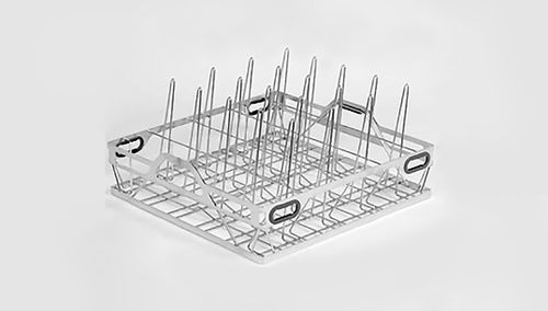 Consumable sterilization basket - STERIS