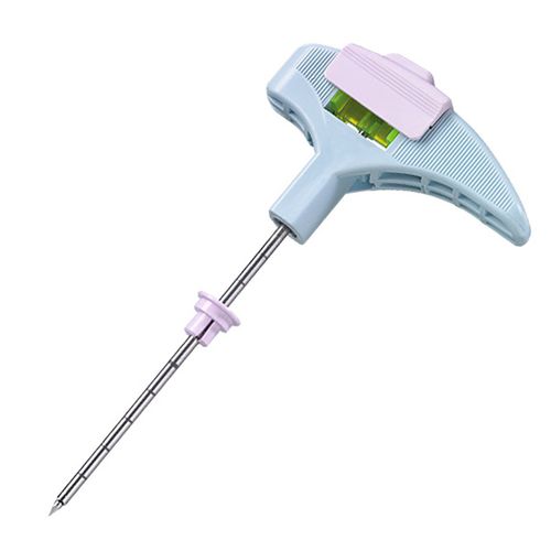 Bone marrow biopsy needle - PARAGON® - STERYLAB - bone marrow aspiration / 11G