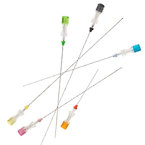 Cytological biopsy needle - COMPLETE-CHIBA® - STERYLAB - Chiba / Quincke / sterile